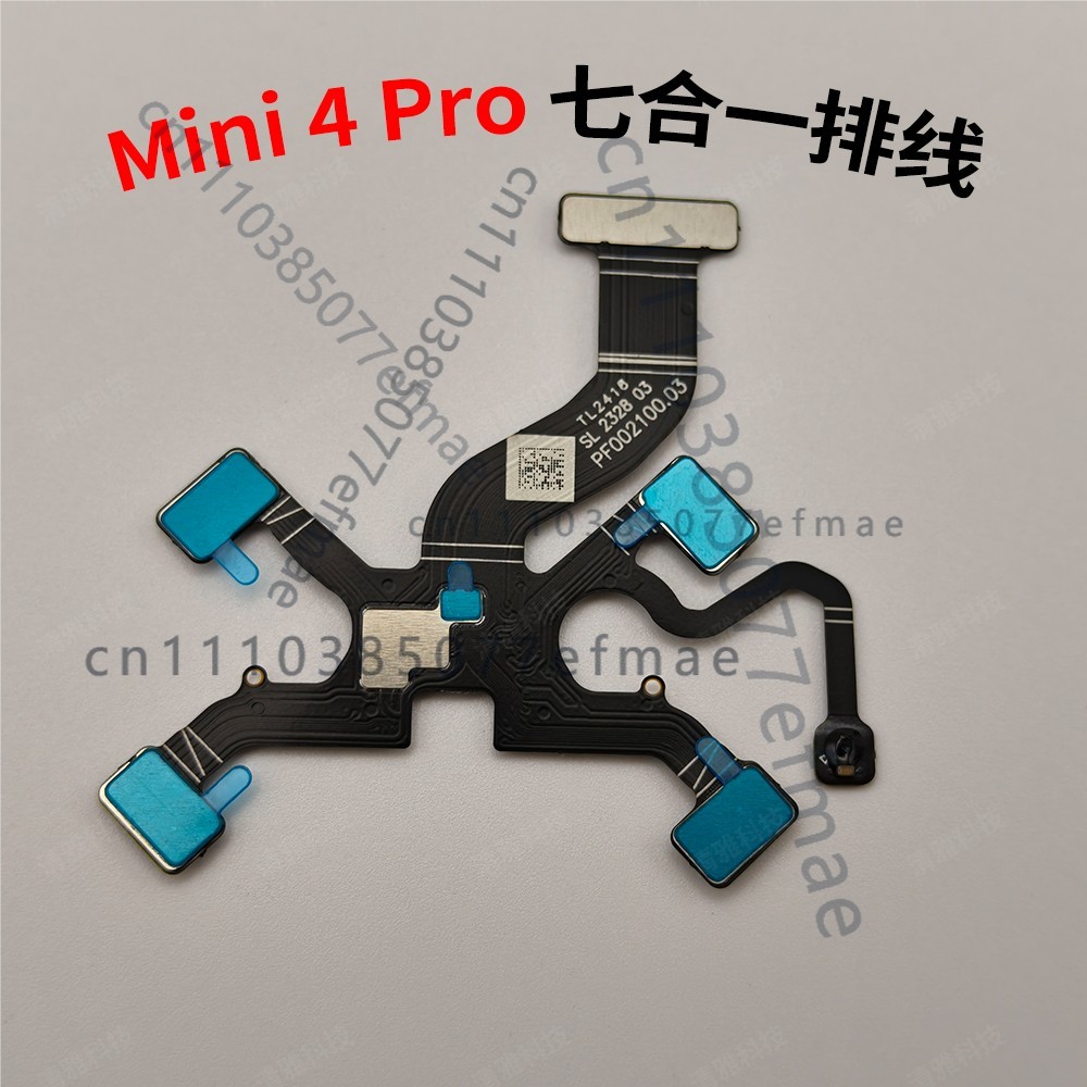 Новый оригинальный гибкий кабе – обзор и цена Drone Camera Professional