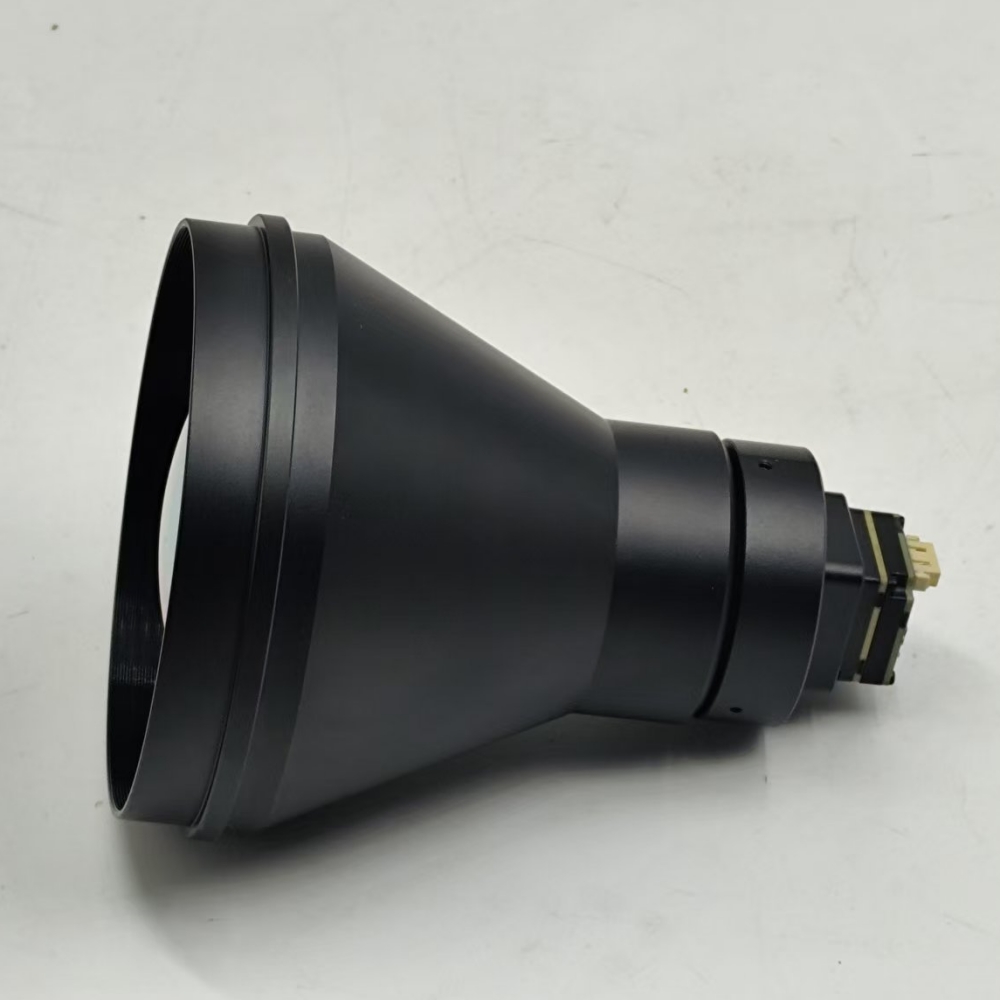 Тепловизионный модуль NCZOBOE  – обзор и цена Drone Camera Thermal
