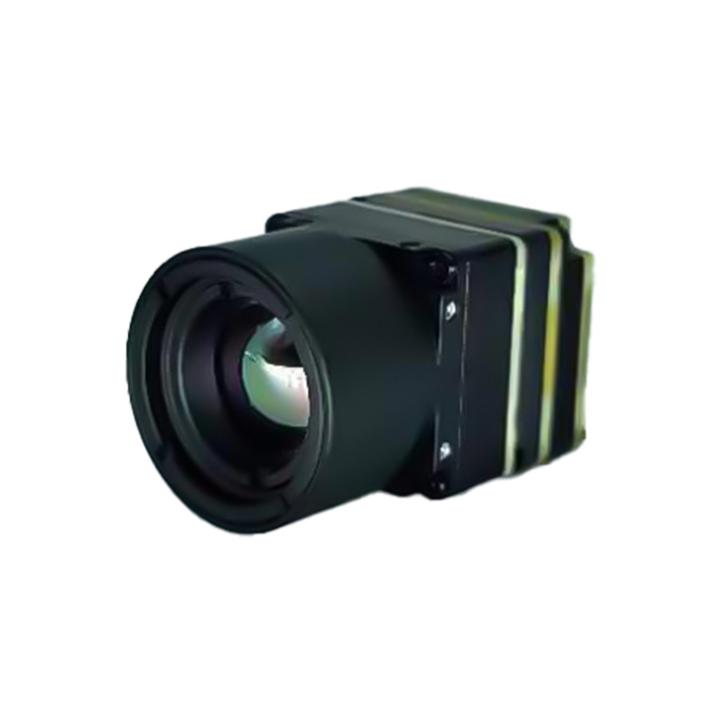Тепловизионный модуль NCZOBOE  – обзор и цена Drone Camera Thermal