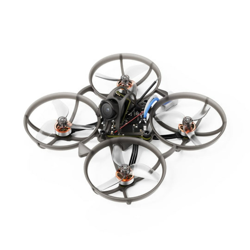 BETAFPV Air75 II Бесколлекторн – обзор и цена Drone Camera 4K