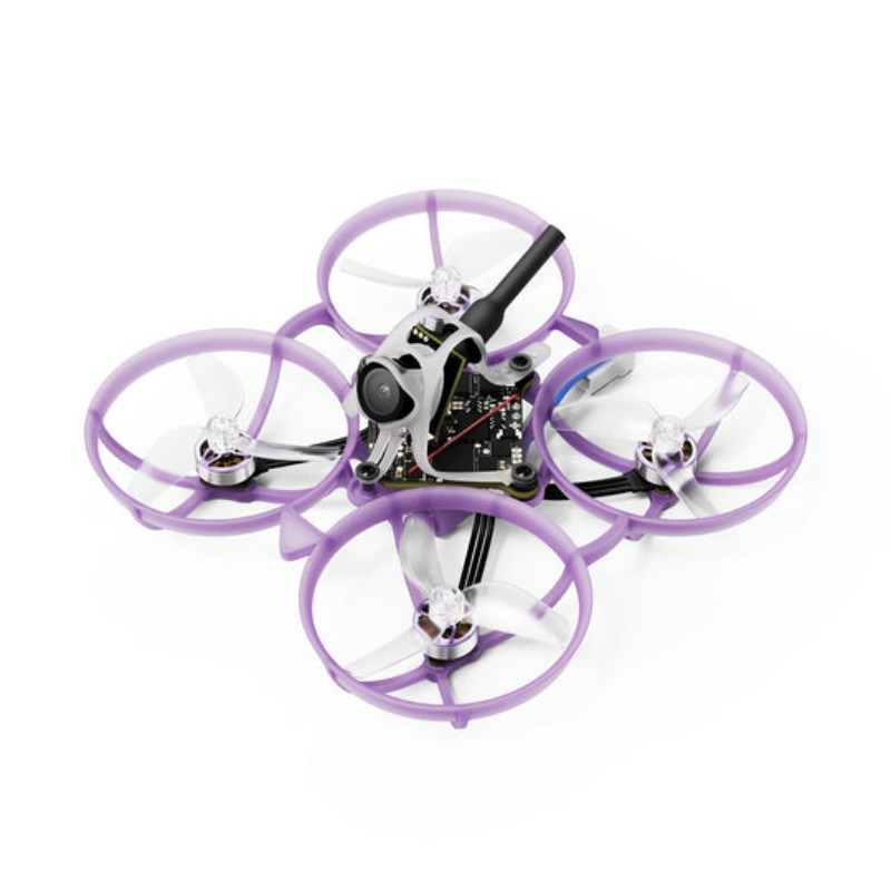 BETAFPV Air75 II Бесколлекторн – обзор и цена Drone Camera 4K