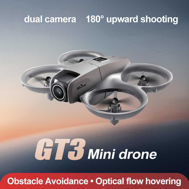2026 GT3 MAX RC Дрон 8K 5G Про – обзор и цена Drone Camera Professional